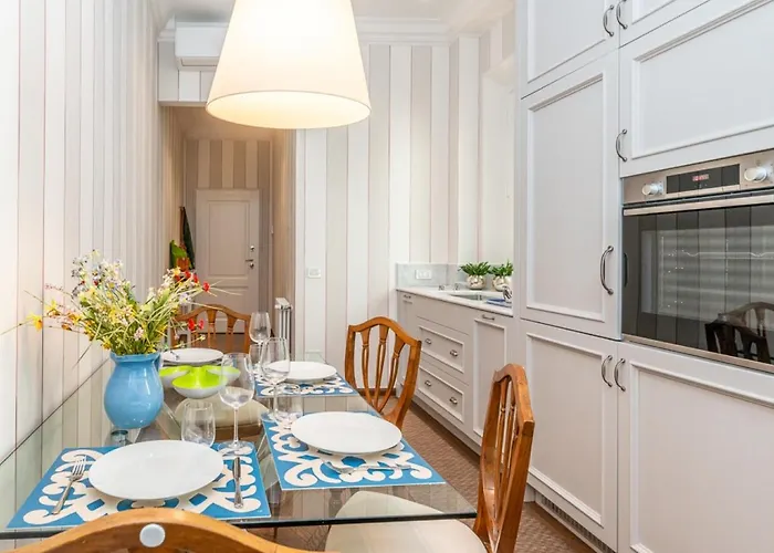 San Niccolo Romantic Flat By 360Rentals