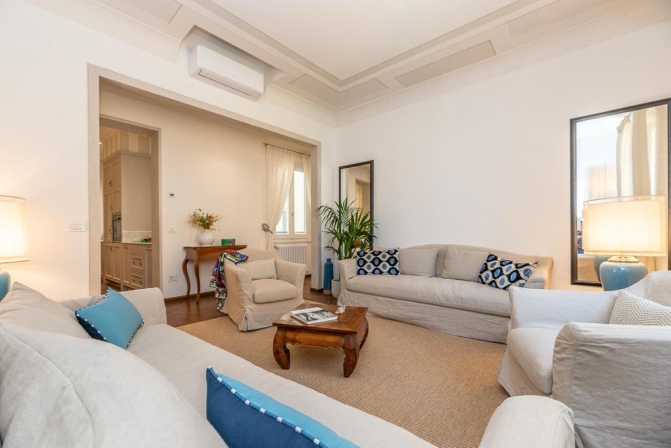 San Niccolo Romantic Flat By 360rentals
