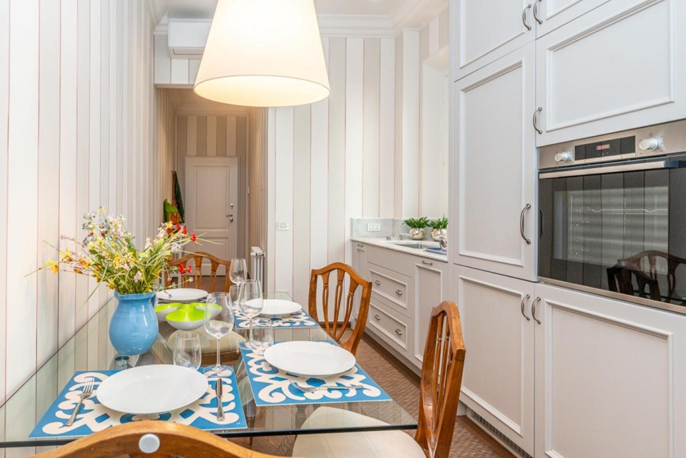 Appartement San Niccolo Romantic Flat By 360rentals Florence