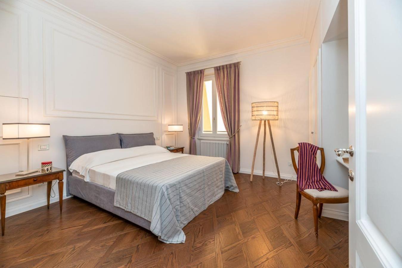 San Niccolo Romantic Flat By 360rentals * Florence