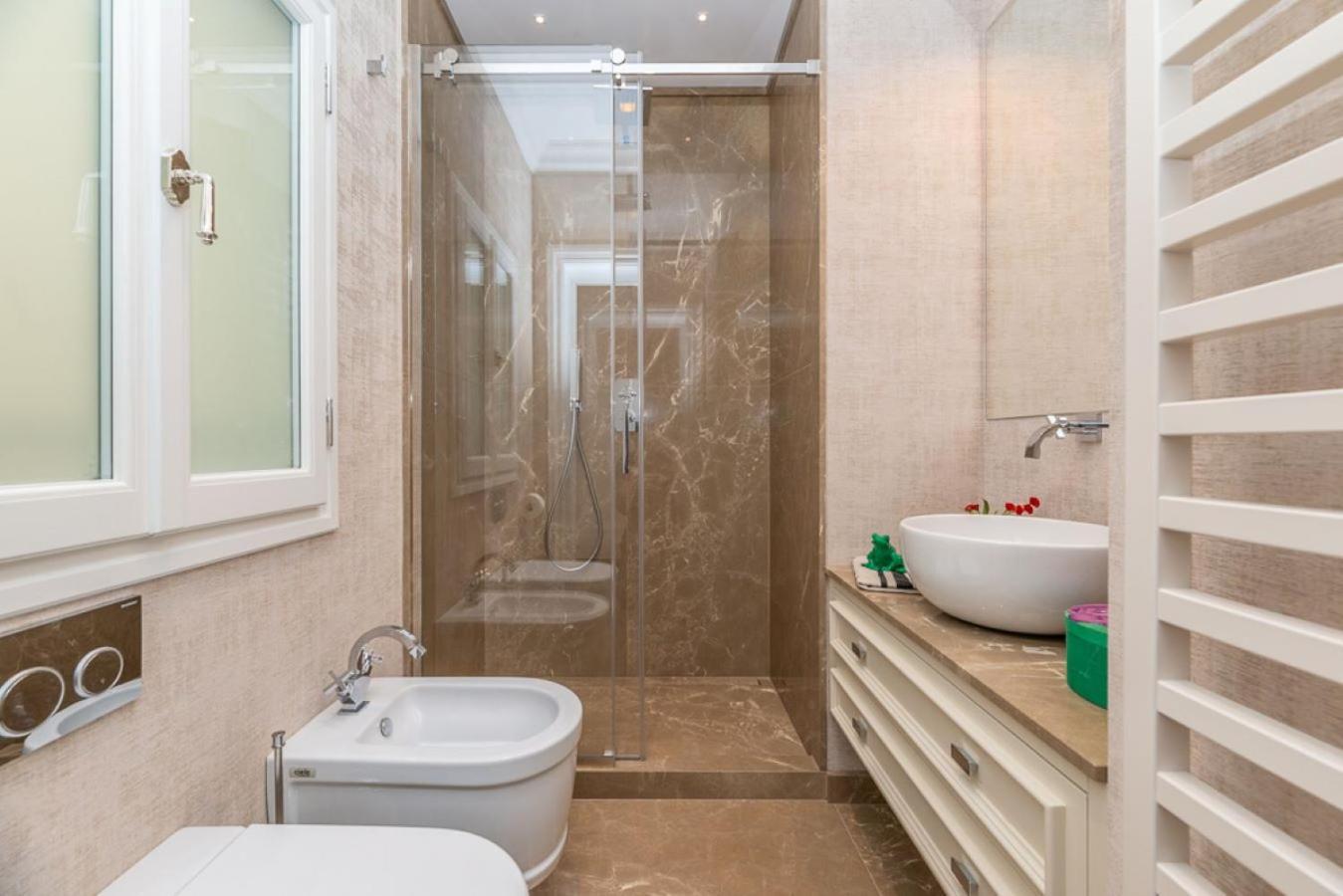 Appartement San Niccolo Romantic Flat By 360rentals