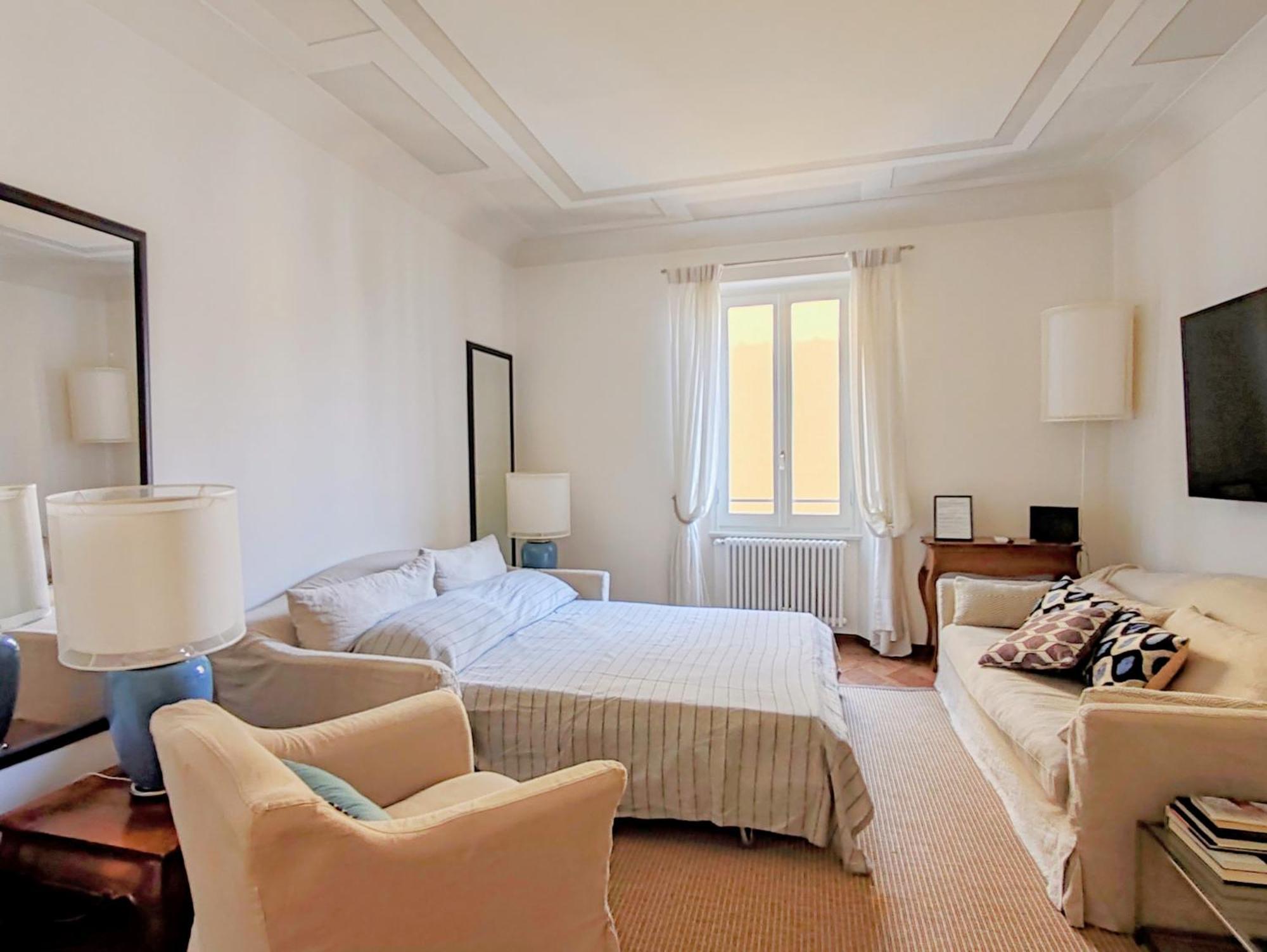 San Niccolo Romantic Flat By 360rentals Florence