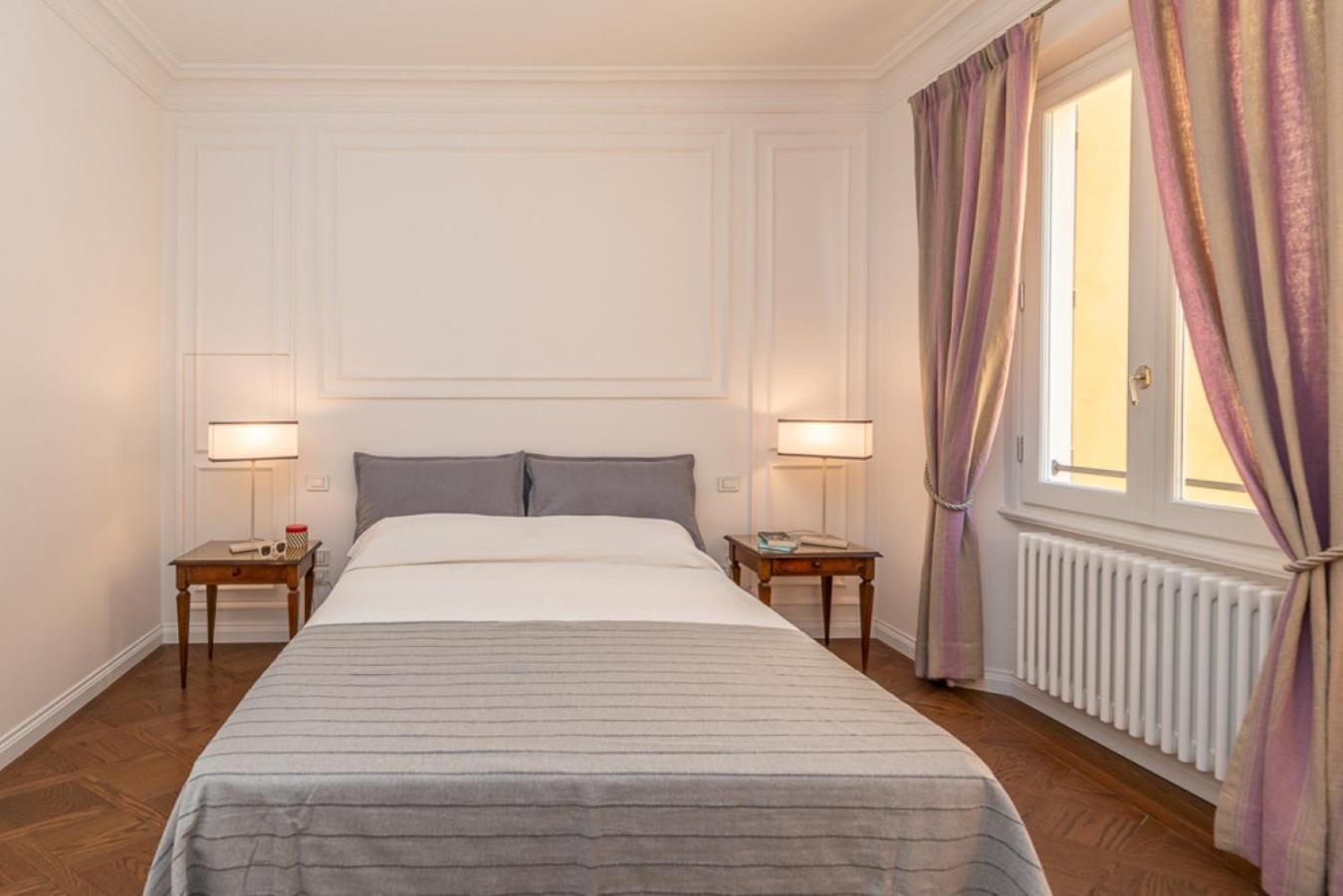 San Niccolo Romantic Flat By 360rentals Appartement