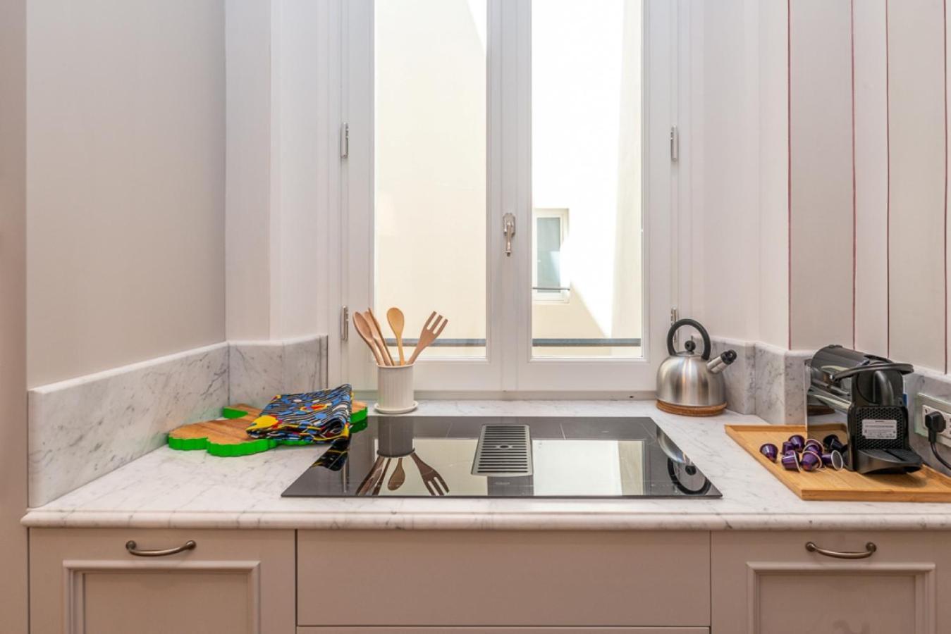 San Niccolo Romantic Flat By 360rentals Appartement Florence