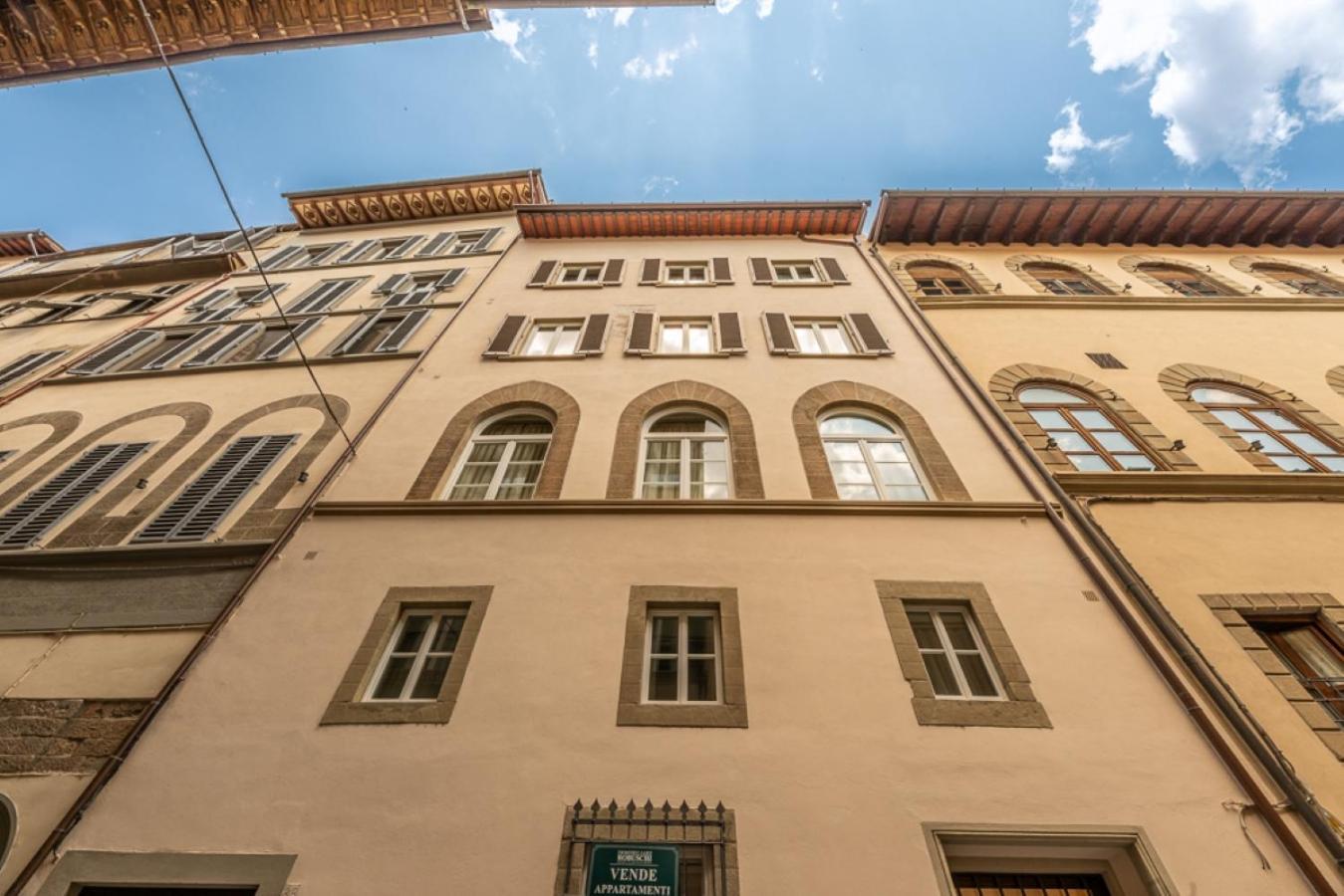 San Niccolo Romantic Flat By 360rentals Florence